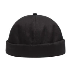 Chapeau De Docker Ajustable 16 Chapeau De Docker Ajustable -Chapeau Chic Soldes 4454 f3nqy7
