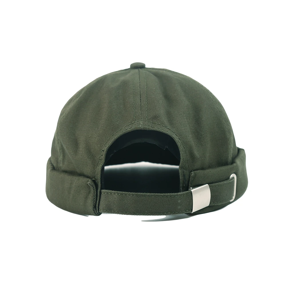 Chapeau De Docker Ajustable 4 Chapeau De Docker Ajustable – Image 2