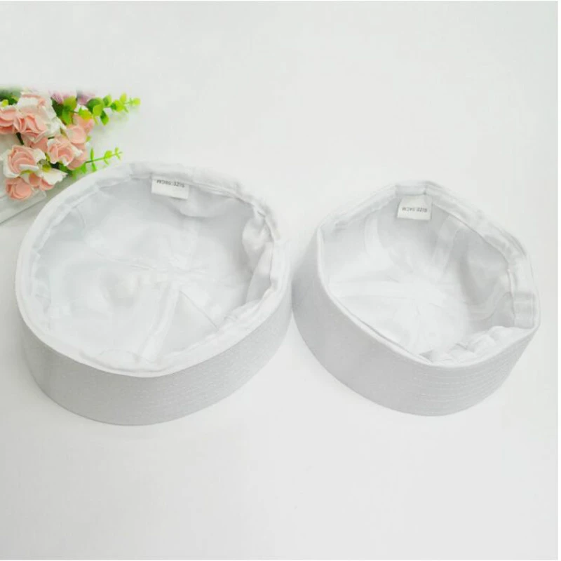 Chapeau Marin Pour Un Petit Mousse 4 Chapeau Marin Pour Un Petit Mousse – Image 3