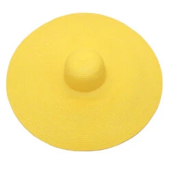 Chapeau Capeline XXL En Paille Pour Femme 12 Chapeau Capeline XXL En Paille Pour Femme -Chapeau Chic Soldes 448 sjg4dn