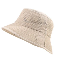 Chapeau De Pêche En Maille Fine -Chapeau Chic Soldes 4532 phfpxv