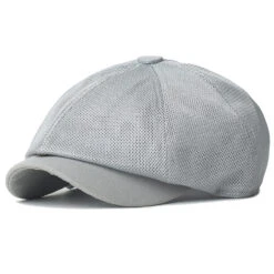 Chapeau Type Béret De Pêche Respirant 15 Chapeau Type Béret De Pêche Respirant -Chapeau Chic Soldes 4568 lbvb0w