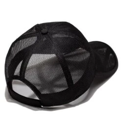 Chapeau Type Casquette En Maille Aérée -Chapeau Chic Soldes 4585 ad9997