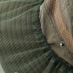 Chapeau De Pêcheur Anti-moustique -Chapeau Chic Soldes 4618 syki59