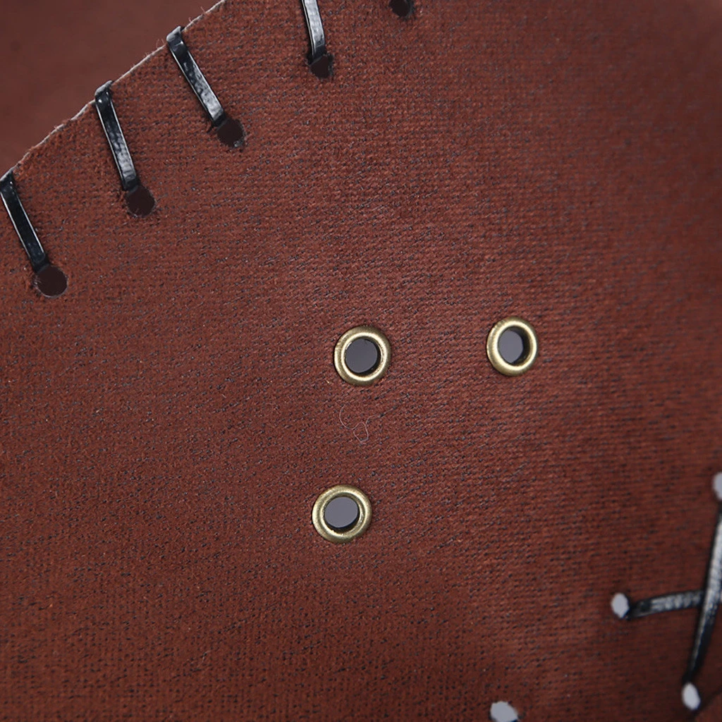 Chapeau De Cowboy En Daim 5 Chapeau De Cowboy En Daim – Image 3