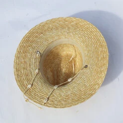 Chapeau Pour Femme Paille Et Coquillages 13 Chapeau Pour Femme Paille Et Coquillages -Chapeau Chic Soldes 479 hqddvc