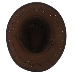 Chapeau De Cowboy Doré 6 Chapeau De Cowboy Doré -Chapeau Chic Soldes 4871 529328