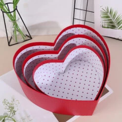 Boîte à Chapeau En Forme De Cœur 11 Boîte à Chapeau En Forme De Cœur -Chapeau Chic Soldes 4976 1hq4ur