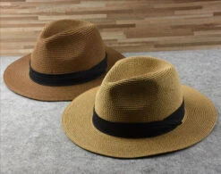 Chapeaux De Paille Panama 25 Chapeaux De Paille Panama -Chapeau Chic Soldes 4cc878e3 8e19 4696 a48f a440b4b817e1