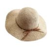 Chapeau Capeline à Nœud De Ficelle 2 Chapeau Capeline à Nœud De Ficelle -Chapeau Chic Soldes 5 2