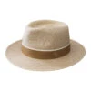 Chapeau Panama En Paille élégant -Chapeau Chic Soldes 5 20