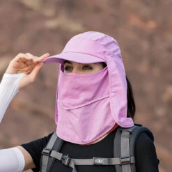 Chapeau Aventurier Modulable Et Amovible 10 Chapeau Aventurier Modulable Et Amovible -Chapeau Chic Soldes 5 4