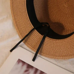 Chapeau Canotier Avec La Lettre M 13 Chapeau Canotier Avec La Lettre M -Chapeau Chic Soldes 5065 8fvq4x