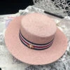 Chapeau Canotier Abeille -Chapeau Chic Soldes 5090 2bxg8m