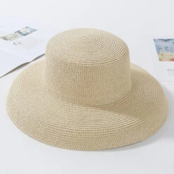 Chapeau Pour Femme à Bords Larges 13 Chapeau Pour Femme à Bords Larges -Chapeau Chic Soldes 517 32xwp0