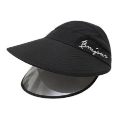 Chapeau Anti-UV Double Visière 12 Chapeau Anti-UV Double Visière -Chapeau Chic Soldes 5192 42k5xy
