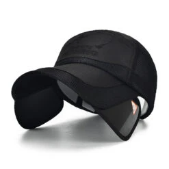 Chapeau Casquette Anti-UV Respirant -Chapeau Chic Soldes 5271 yhrlf9