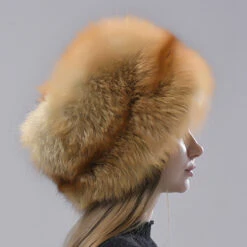 Chapeau Russe Queue De Renard 14 Chapeau Russe Queue De Renard -Chapeau Chic Soldes 5349 kic8ee