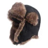 Chapeau Russe Pour Homme 2 Chapeau Russe Pour Homme -Chapeau Chic Soldes 5385 7hgvjm