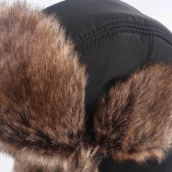 Chapeau Russe Pour Homme -Chapeau Chic Soldes 5385 nr2por