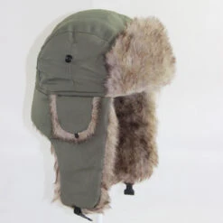 Chapeau Russe Pour Homme -Chapeau Chic Soldes 5388 owsjsj