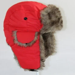 Chapeau Russe Pour Homme -Chapeau Chic Soldes 5389 wylama