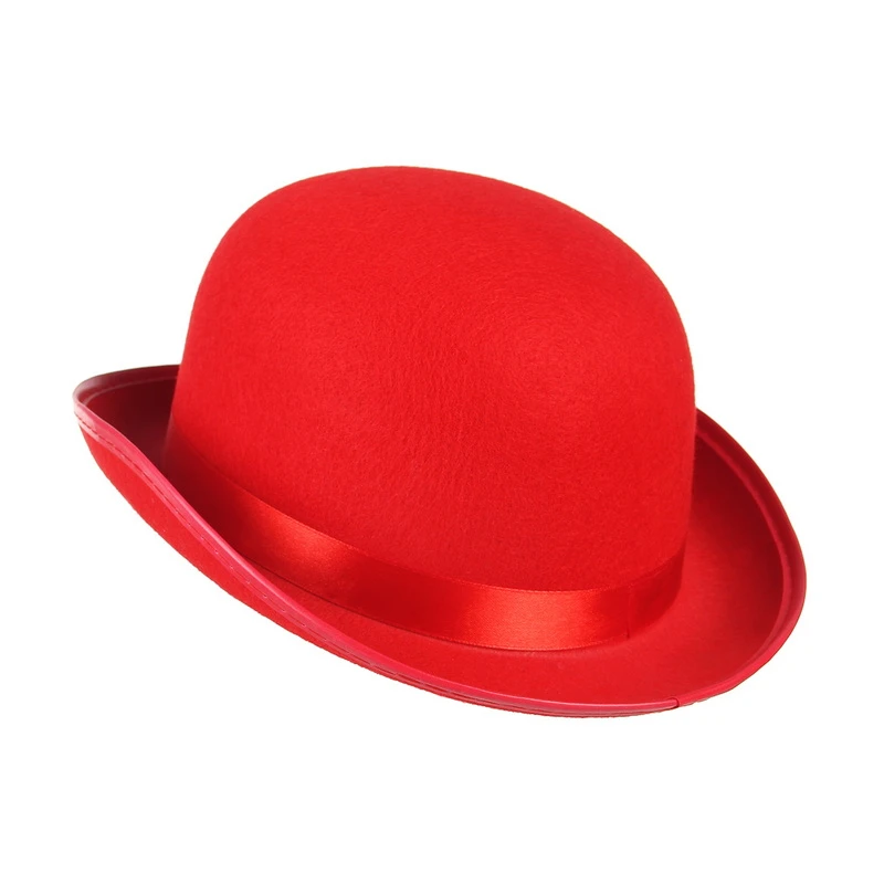 Chapeau Melon Rouge 3 Chapeau Melon Rouge
