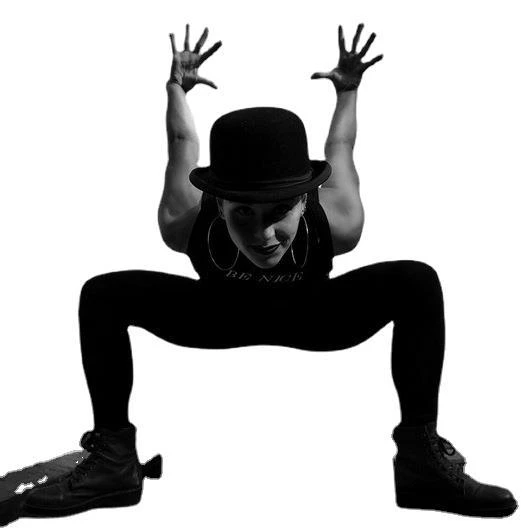 Chapeau Melon à Nœud 5 Chapeau Melon à Nœud – Image 3