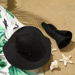 Chapeau Capeline En Paille Souple 13 Chapeau Capeline En Paille Souple -Chapeau Chic Soldes 5599 380c61