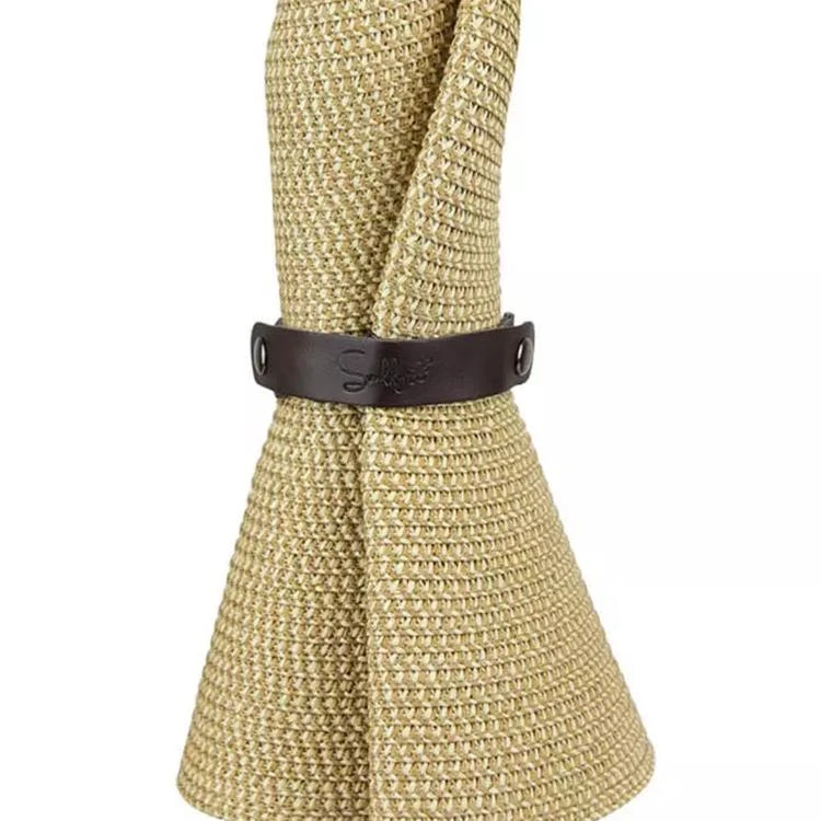 Chapeau Capeline En Paille Souple 8 Chapeau Capeline En Paille Souple – Image 6