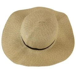 Chapeau Capeline En Paille Souple 16 Chapeau Capeline En Paille Souple -Chapeau Chic Soldes 5599 db852a