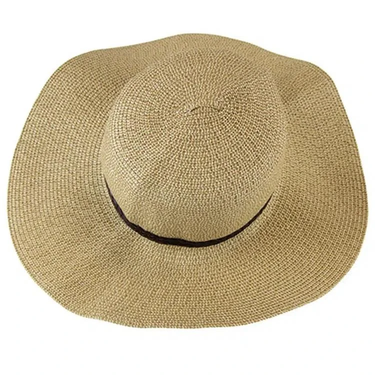 Chapeau Capeline En Paille Souple 9 Chapeau Capeline En Paille Souple – Image 7