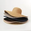 Chapeau Capeline Simple 1 Chapeau Capeline Simple -Chapeau Chic Soldes 5617 4b7796