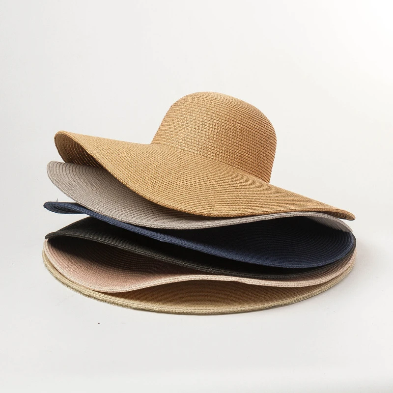 Chapeau Capeline Simple 3 Chapeau Capeline Simple