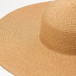 Chapeau Capeline Simple 31 Chapeau Capeline Simple -Chapeau Chic Soldes 5617 56a3b3