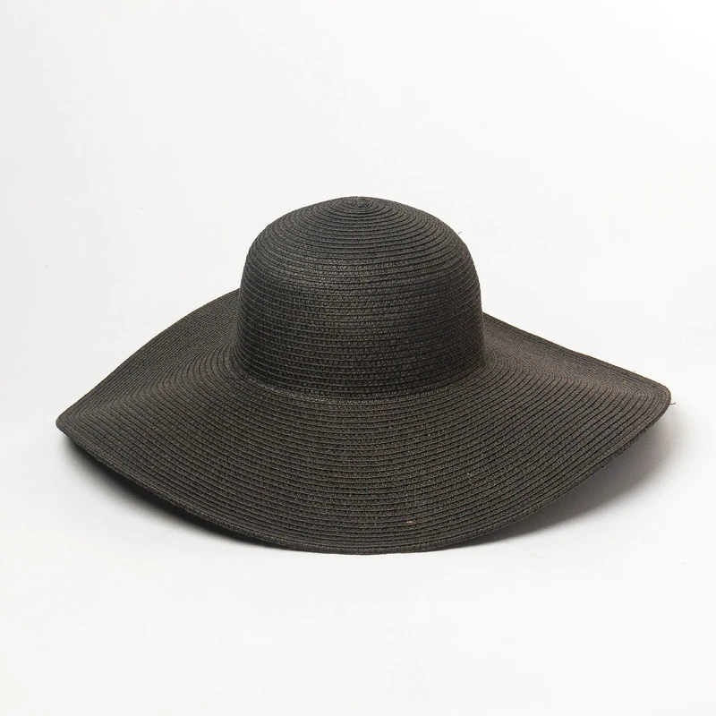 Chapeau Capeline Simple 9 Chapeau Capeline Simple – Image 7