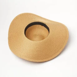 Chapeau Capeline Simple 29 Chapeau Capeline Simple -Chapeau Chic Soldes 5617 b35bed