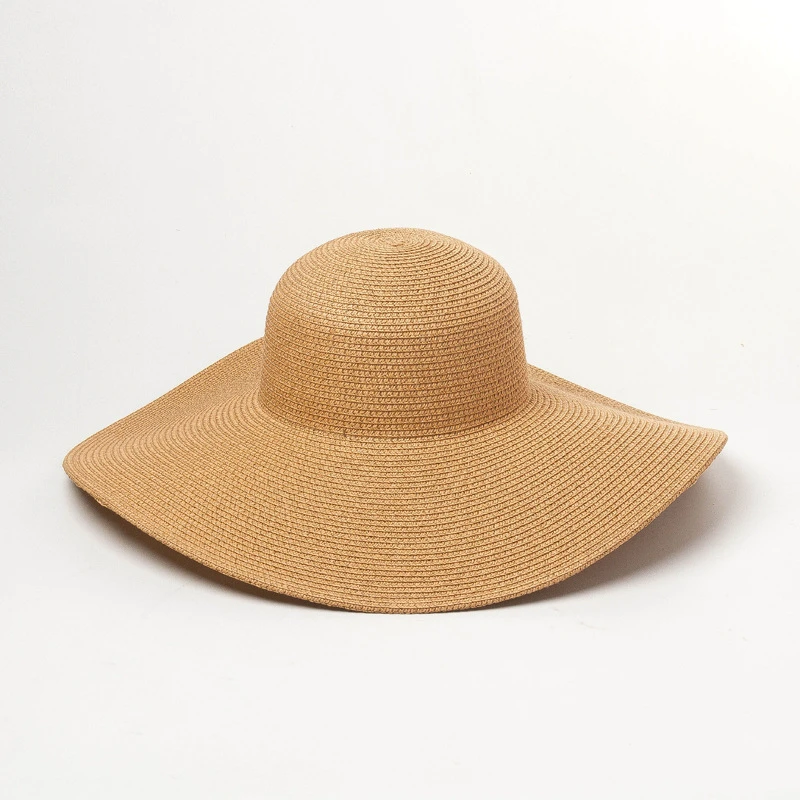 Chapeau Capeline Simple 7 Chapeau Capeline Simple – Image 5