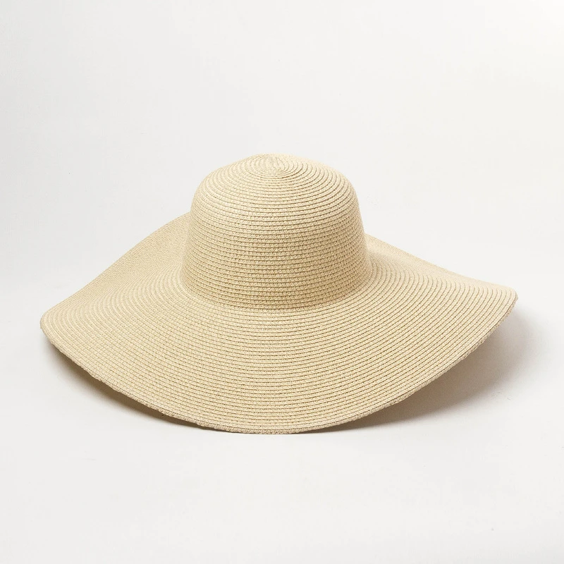 Chapeau Capeline Simple 8 Chapeau Capeline Simple – Image 6