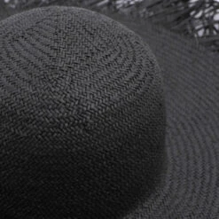 Chapeau Capeline à Bord Effilé 13 Chapeau Capeline à Bord Effilé -Chapeau Chic Soldes 5672 kplv7p