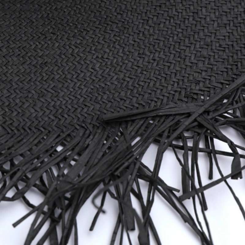 Chapeau Capeline à Bord Effilé 7 Chapeau Capeline à Bord Effilé – Image 5