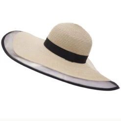 Chapeau Capeline élégant -Chapeau Chic Soldes 5706 f0cc77