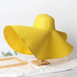 Chapeau Capeline Géant 27 Chapeau Capeline Géant -Chapeau Chic Soldes 5723 58bkrq