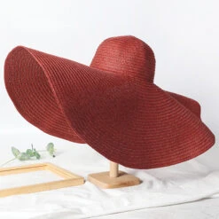 Chapeau Capeline Géant 29 Chapeau Capeline Géant -Chapeau Chic Soldes 5723 dmgdyi