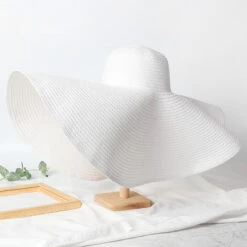 Chapeau Capeline Géant 26 Chapeau Capeline Géant -Chapeau Chic Soldes 5723 jrbjxp