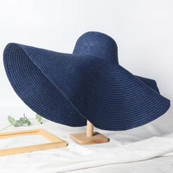 Chapeau Capeline Géant 34 Chapeau Capeline Géant -Chapeau Chic Soldes 5723 qwmeh9