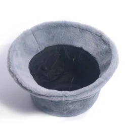 Chapeau Bob En Fourrure 17 Chapeau Bob En Fourrure -Chapeau Chic Soldes 5936 zvpj7c