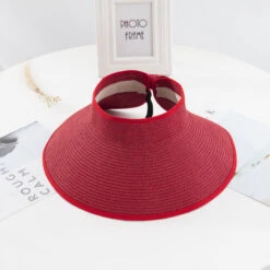 Chapeau Parasol Pliable -Chapeau Chic Soldes 6114 afimfr