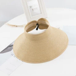 Chapeau Parasol Pliable -Chapeau Chic Soldes 6117 sog26m