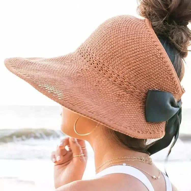 Chapeau Parasol En Paille 6 Chapeau Parasol En Paille – Image 4